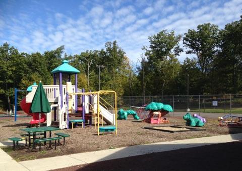 Eagle Village Resort Bushkill Exterior photo