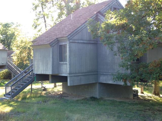Eagle Village Resort Bushkill Exterior photo